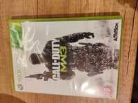 Gra Call od Duty MW3 Xbox 360
Gra w 100% sprawna. Odbiór oso