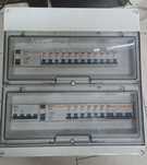 Quadro Elétrico Trifasico