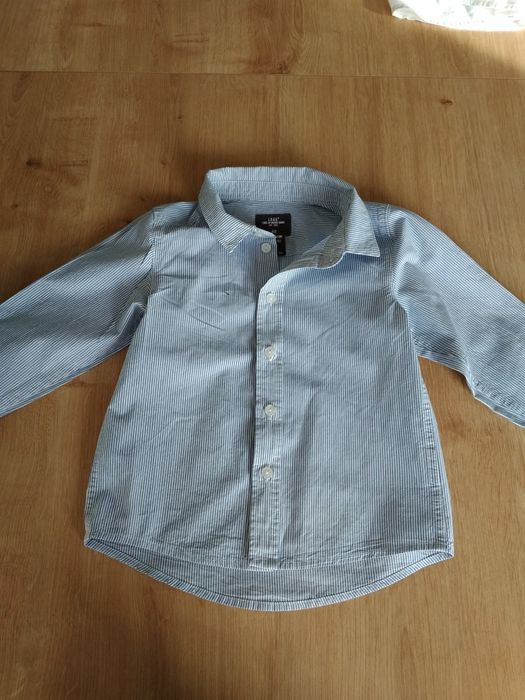 Koszula H&M rozm. 86