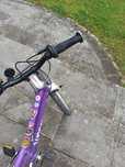 Rower Woom 4 limited gratis t-shirt