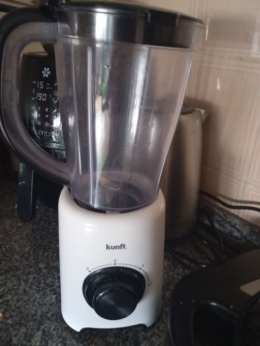 Liquidificador..