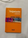 PASCAL - Trójmiasto i okolice. Przewodnik rowerowy. FAN