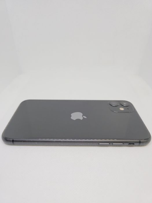 Iphone 11 64GB Preto - Preço Fixo