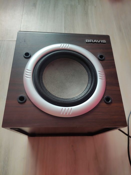 Акустична система Bravis U15