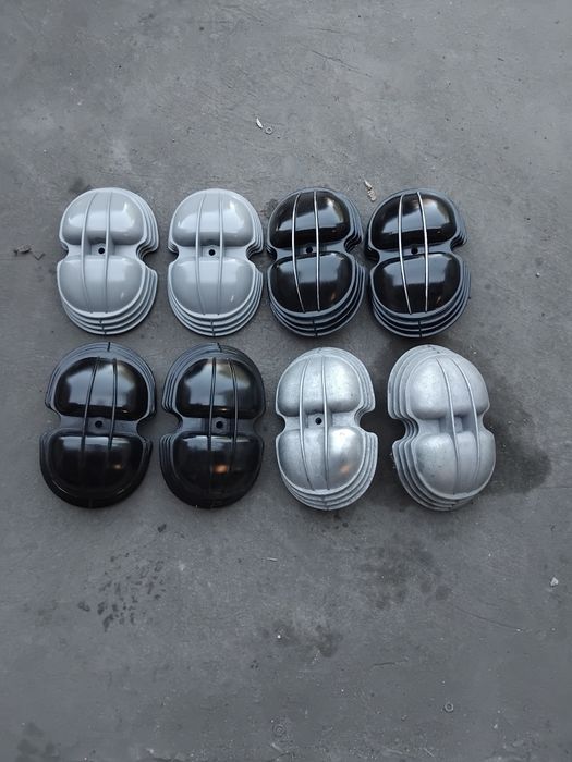 Bmw R45 R60 R65 R75 R80 R90 R100 nowe pokrywy zaworów