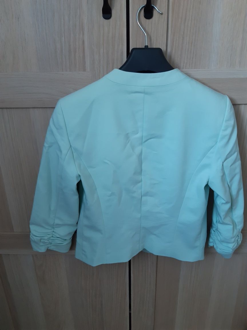Żakiet xs s orsey elegancki