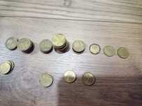 Moedas de 1 Escudo