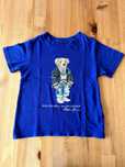 Vendo Polo Ralph Lauren Infantil - Tamanho 2 Anos - Ótimo Estado!