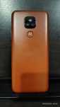 Motorola E7 plus