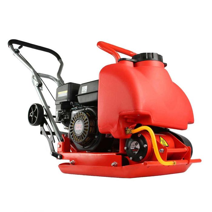 Zagęszczarka płytowa spalinowa UBIJAK MP-110