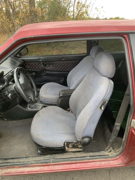 Прдам ваз 2108  на ходу