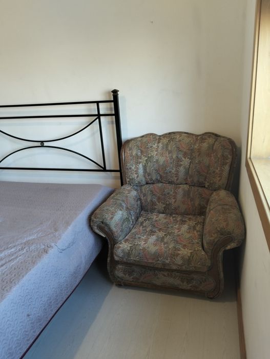 Arrendo quarto para casal  nas Caxinas, vila do Conde