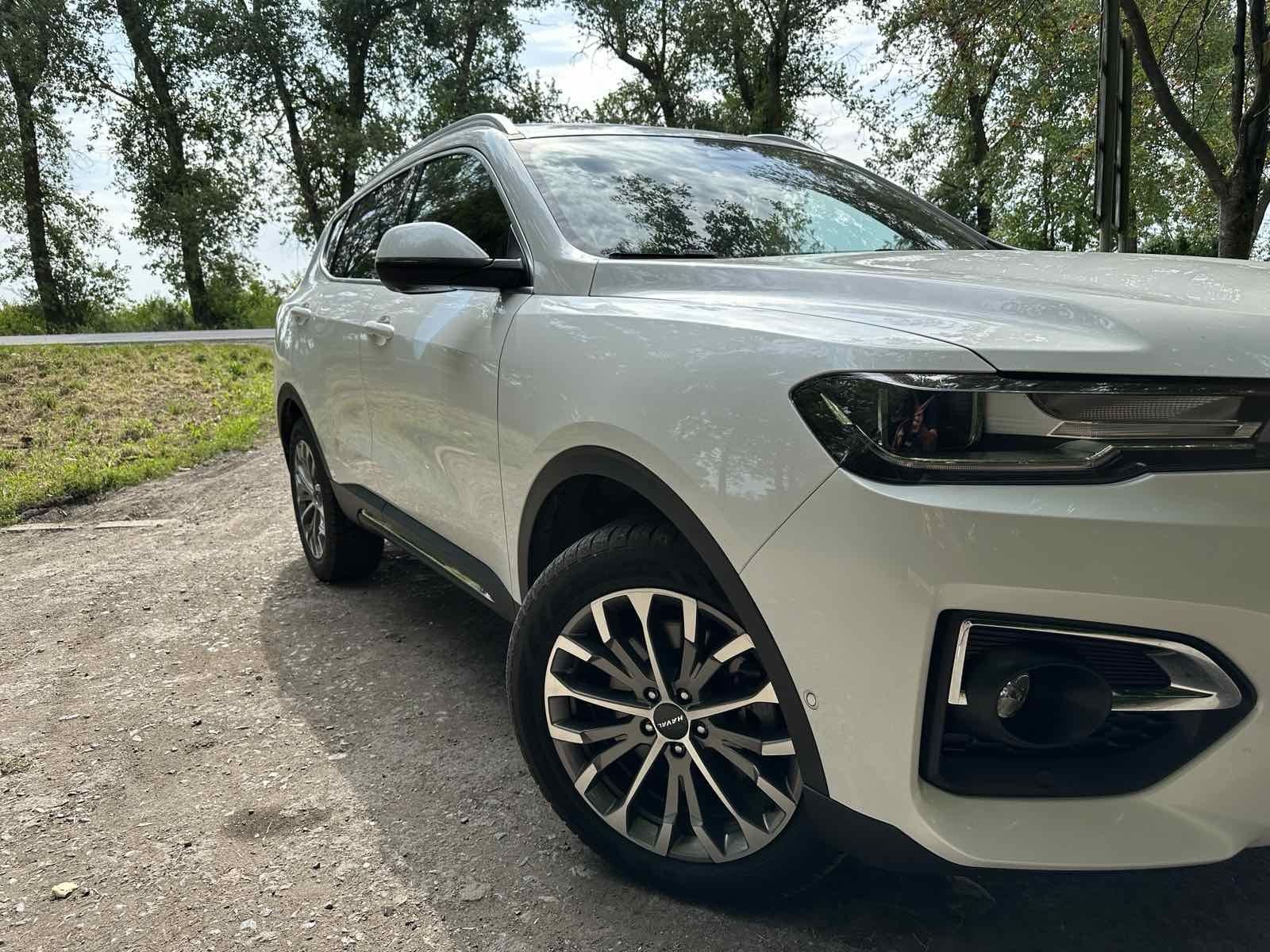 Great wall Haval H6