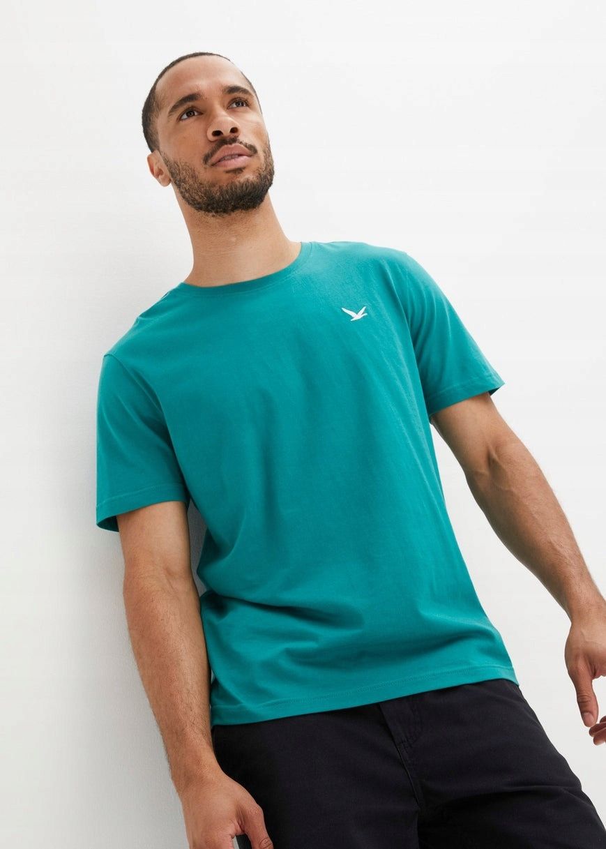 B.P.C 3-pak t-shirtów męskich r.XXL