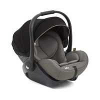 Cadeira bebé carro Isofix Joie I-size I-Level - Grupo 0+