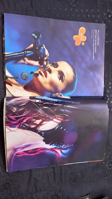 Revista Optimus Alive  09