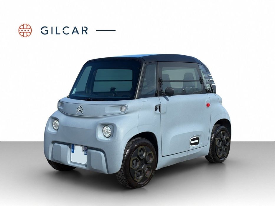 Citroën Ami
