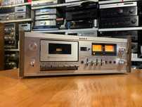 Magnetofon kasetowy Sony TC-204 SD Audio Room