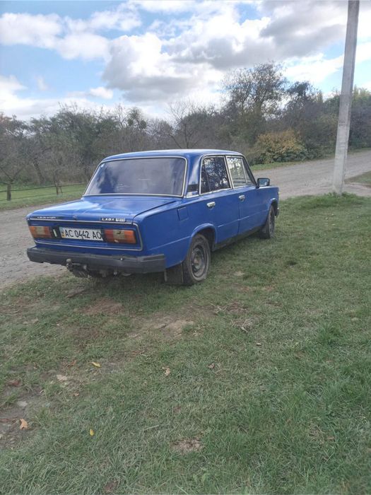 Продам ваз  2106