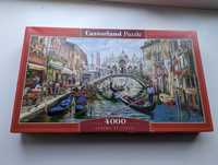 Пазл Castorland Puzzle 4000 Венеция