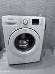 Pralka slim samsung eco bubble 6kg sprawna
