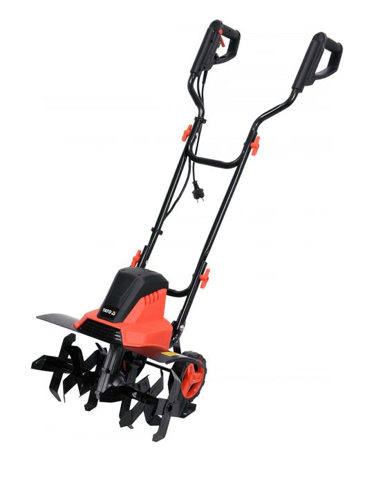 Glebogryzarka elektryczna YATO YT-84850