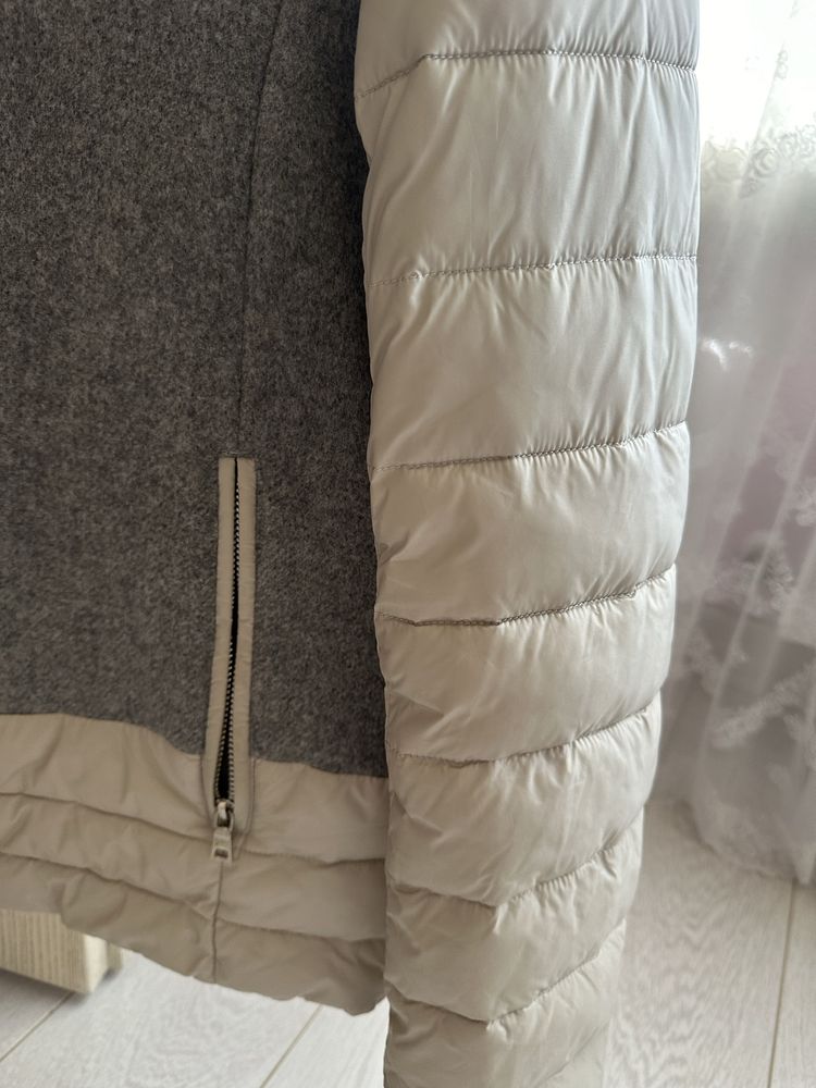Продам женскую куртку