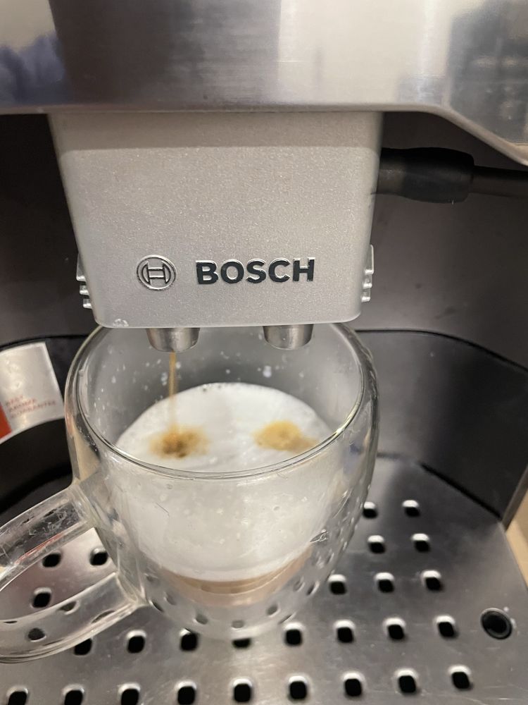 Ekspres bosch veroaroma