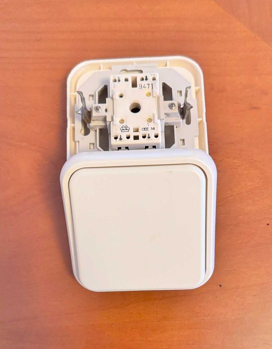 Tomadas / Interruptores Legrand Série Presidente