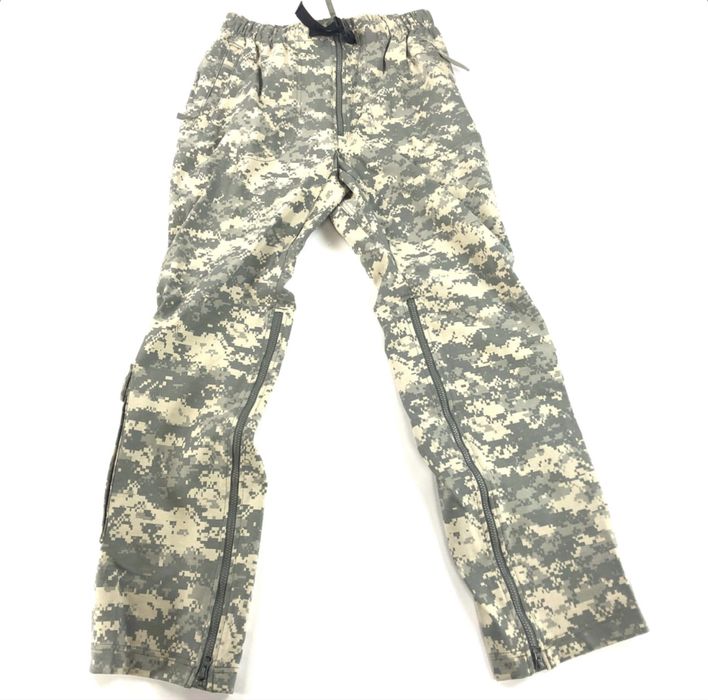 Штани Massif FREE LWOL вогнестійкі US Army армії США