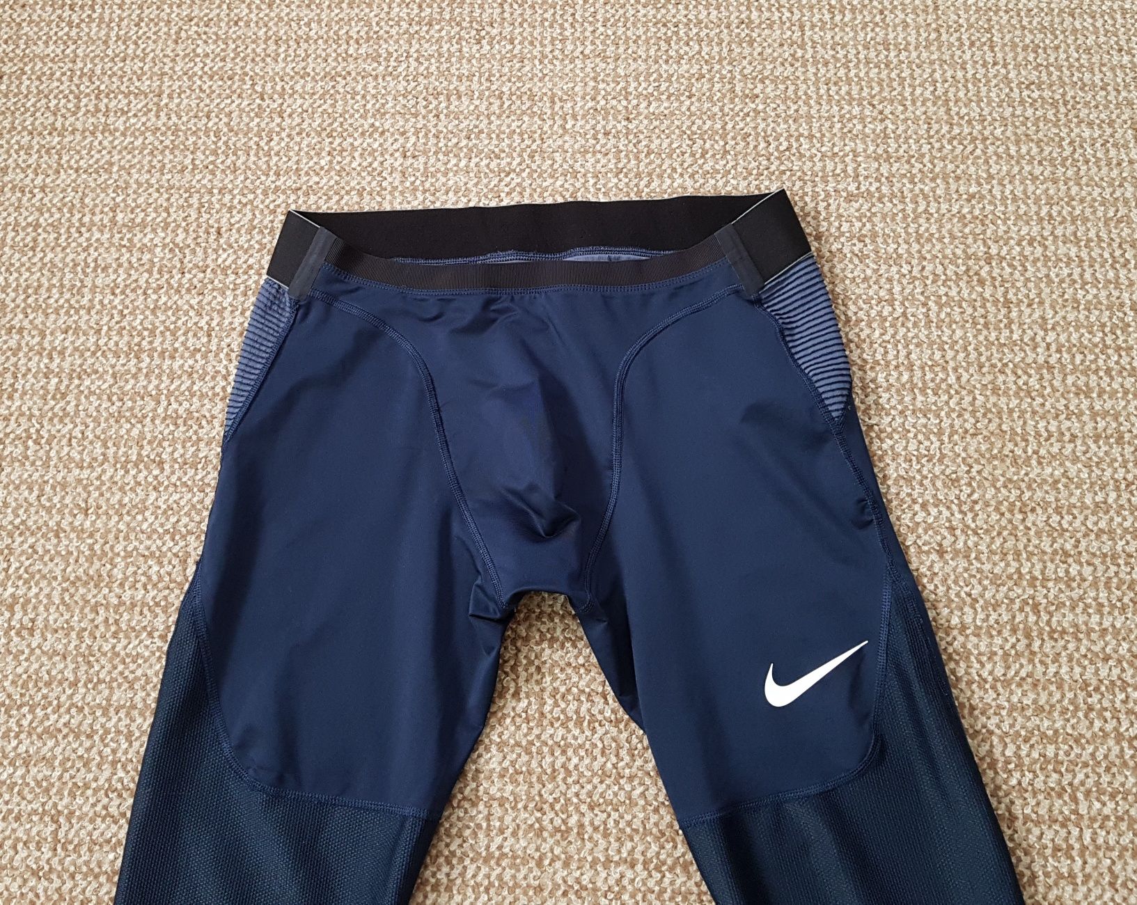 Nike PRO Aeroadapt шорти компресійні легінси тайтси оригінал XL
