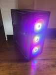 Ігровий комп'ютер Asus Ryzen 5 3,40GHz X8, 16GB DDR4,GTX 1660Super 6GB