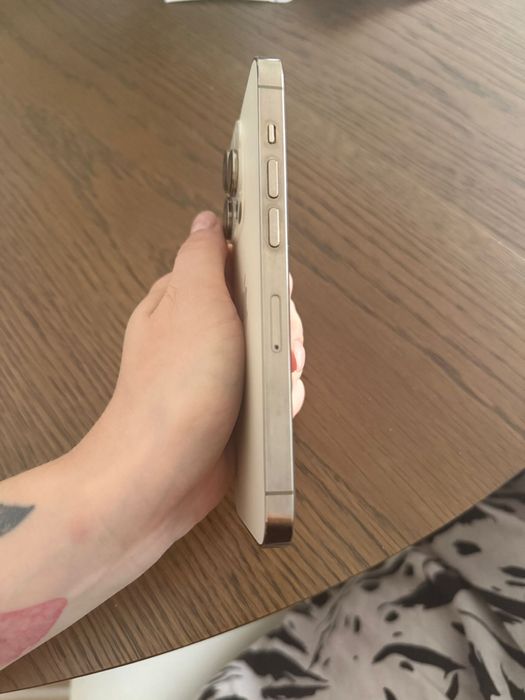 iPhone 14 PRO 256 GB