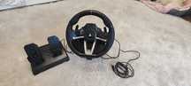 Кермо ігрове  та педалі  Hori Racing Wheel Apex  for PS5/PS4,