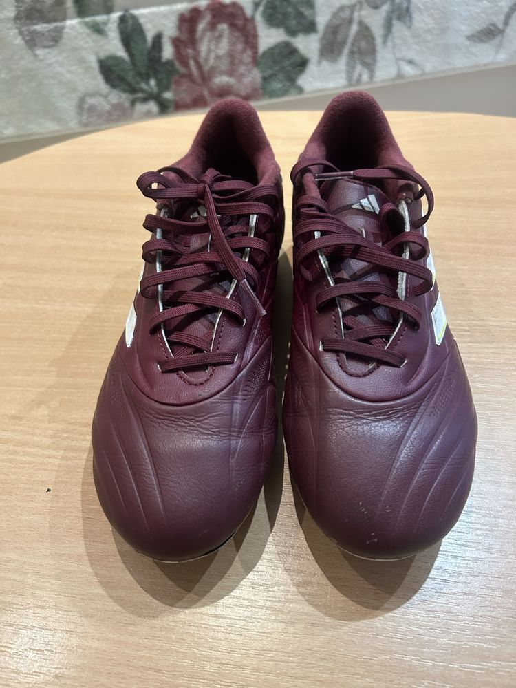 Бутсы ADIDAS оригинал
