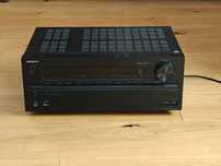 Onkyo TX-NR636 amplituner kina domowego (7.2) z HDMI 4K WiFi i BT
