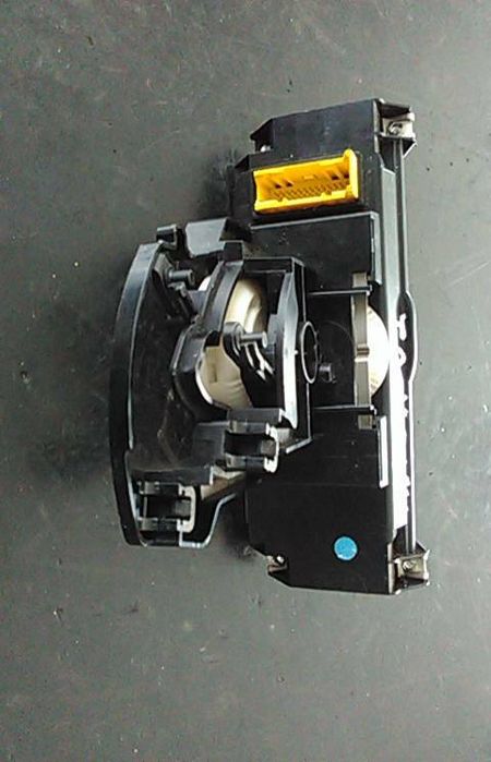 Comando chauffage / sofagem SEAT Ibiza II (6K1)