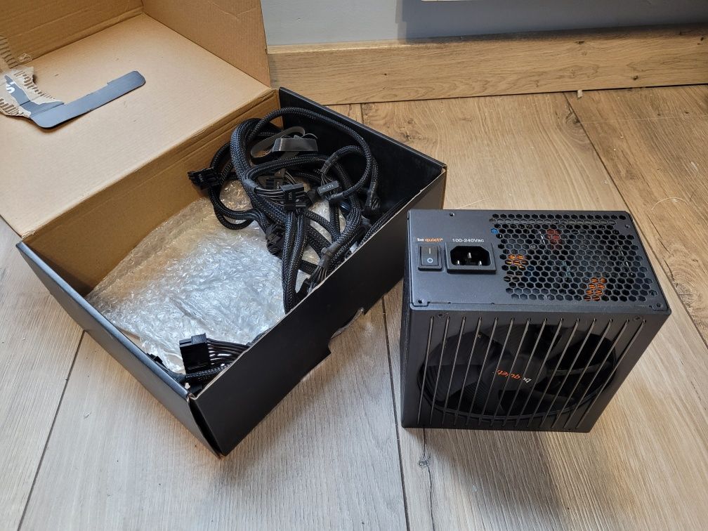 be quiet! Straight Power 11 650W