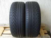 Uniroyal Rain Sport 3 215/55 r 18   2  - sztuki letnie