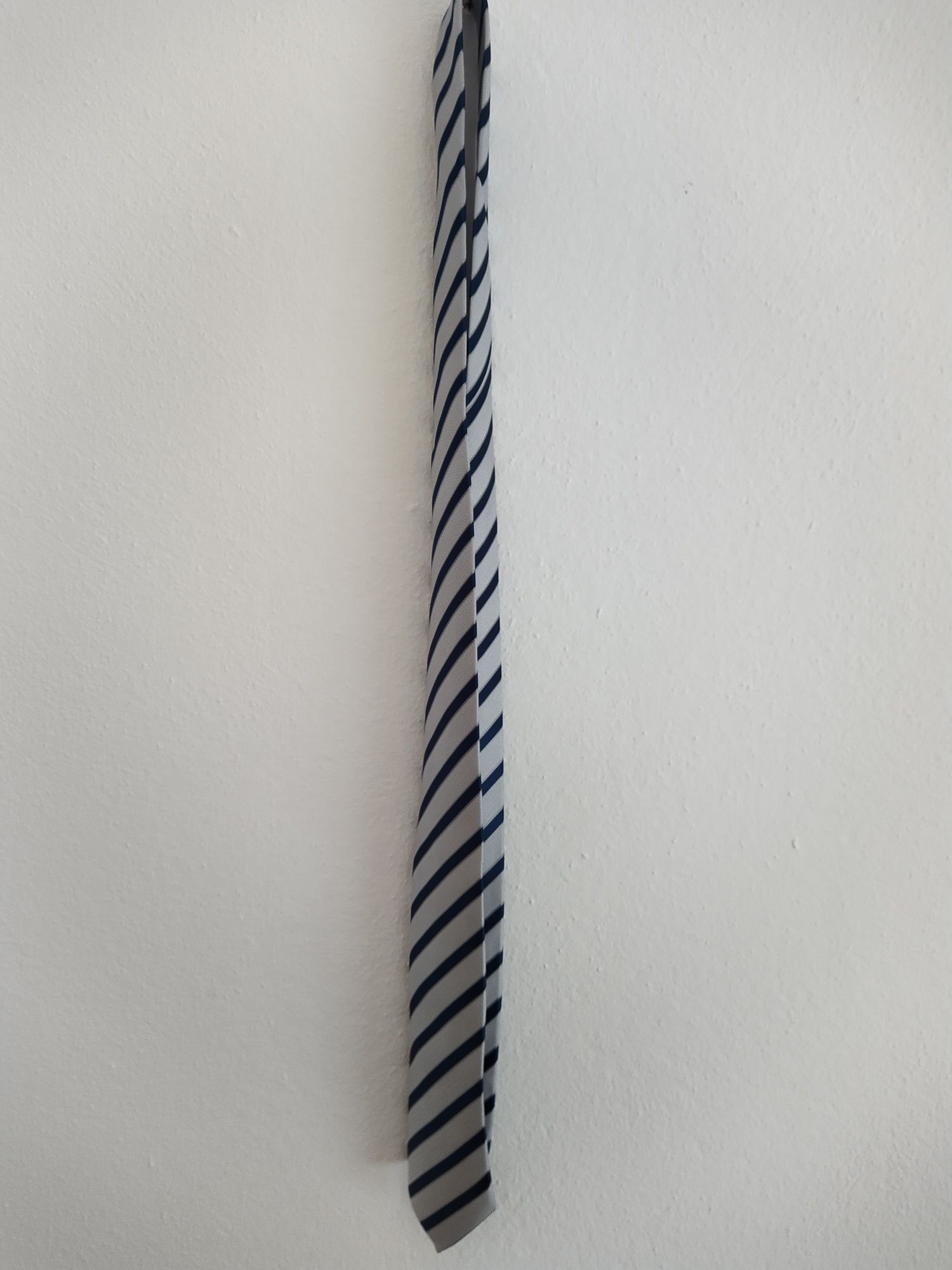 4 Gravatas Mr Blue