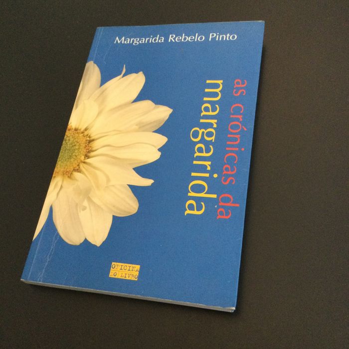 3 livros Margarida Rebelo Pinto