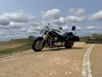 __ Kawasaki VN 900 __
