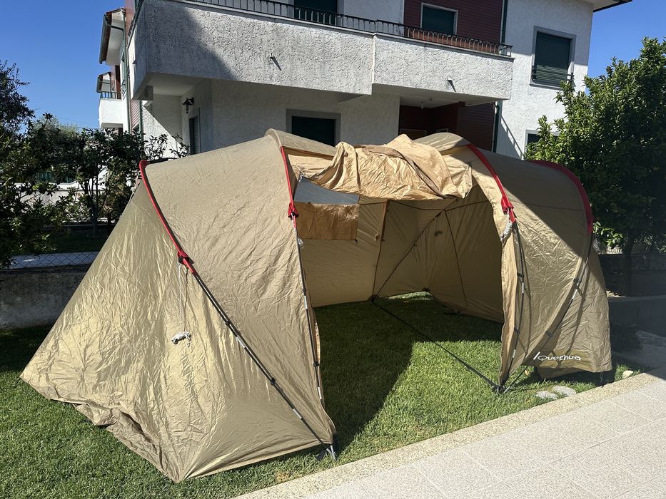 Tenda Quechua T4.2