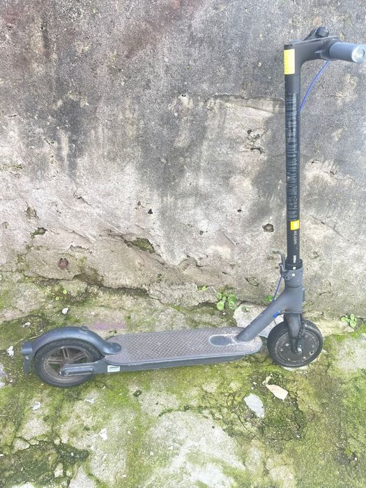 Vendo Trotineta xiomi