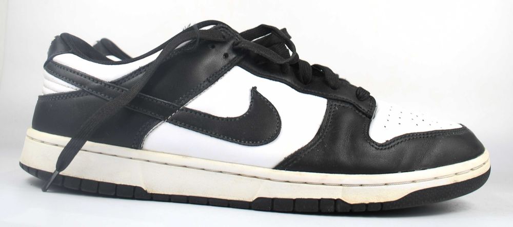 Używane Nike Dunk Low Panda DD1391 rozmiar 46