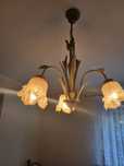 Lampa wiszącz, żyrandol