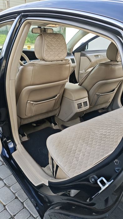 Тойота Авалон продаж