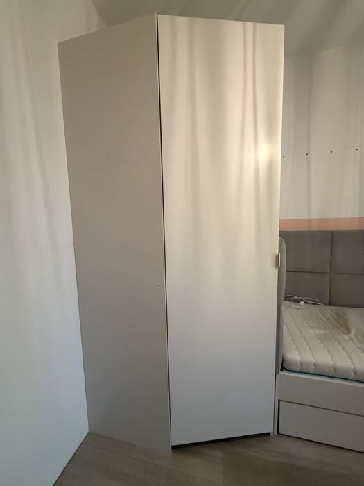 Szafa narożna/garderoba do pokoju dziecka