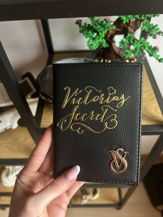 Skorzane oryginalne etiu Victoria’s Secret