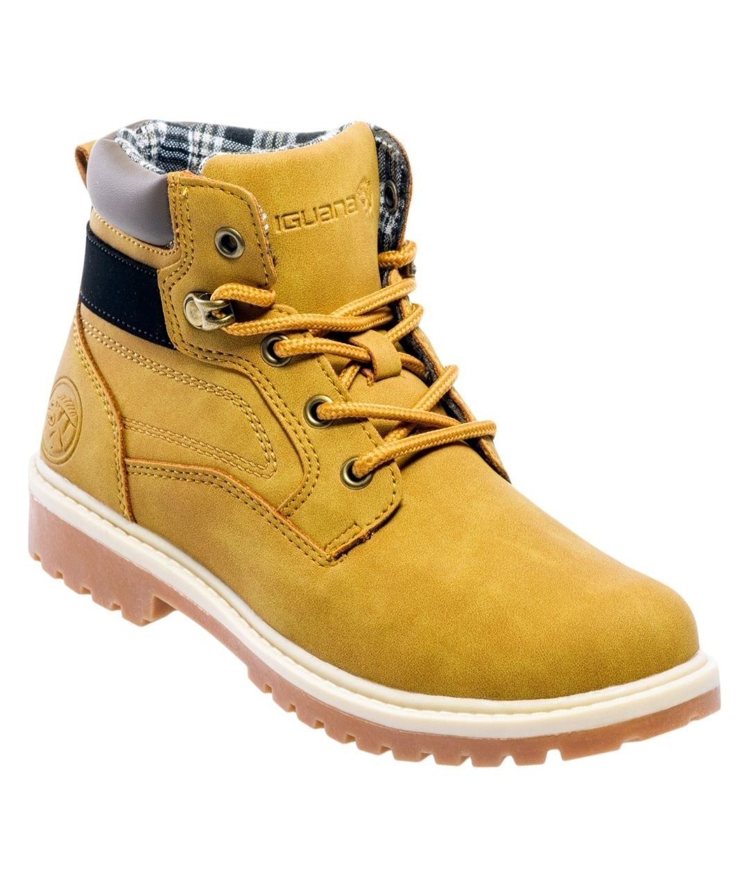 Buty Glen Mid Camel/r.37/Hi-Tec 
GLEN MID JR 7204-CAMEL
Ocena
4.